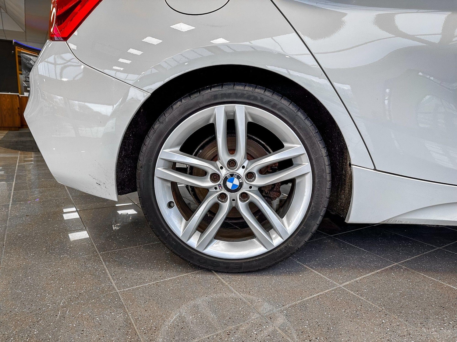 Used BMW 1 Series 2015 for sale - 77611515: Photo 5