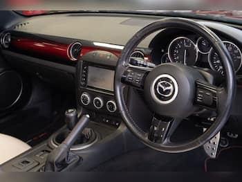 Used Mazda MX-5 2014 for sale - 79708184: Photo