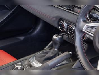 Used Abarth 124 Spider 2018 for sale - 79690721: Photo
