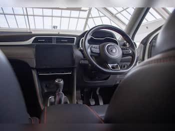 Used MG MG ZS 2022 for sale - 79708577: Photo