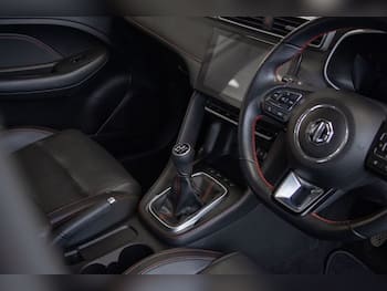Used MG MG ZS 2022 for sale - 79708577: Photo