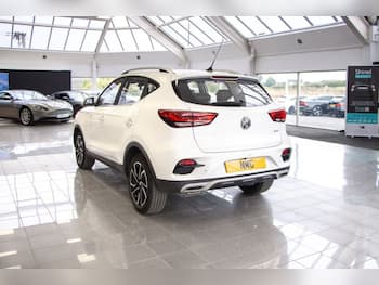 Used MG MG ZS 2022 for sale - 79708577: Photo