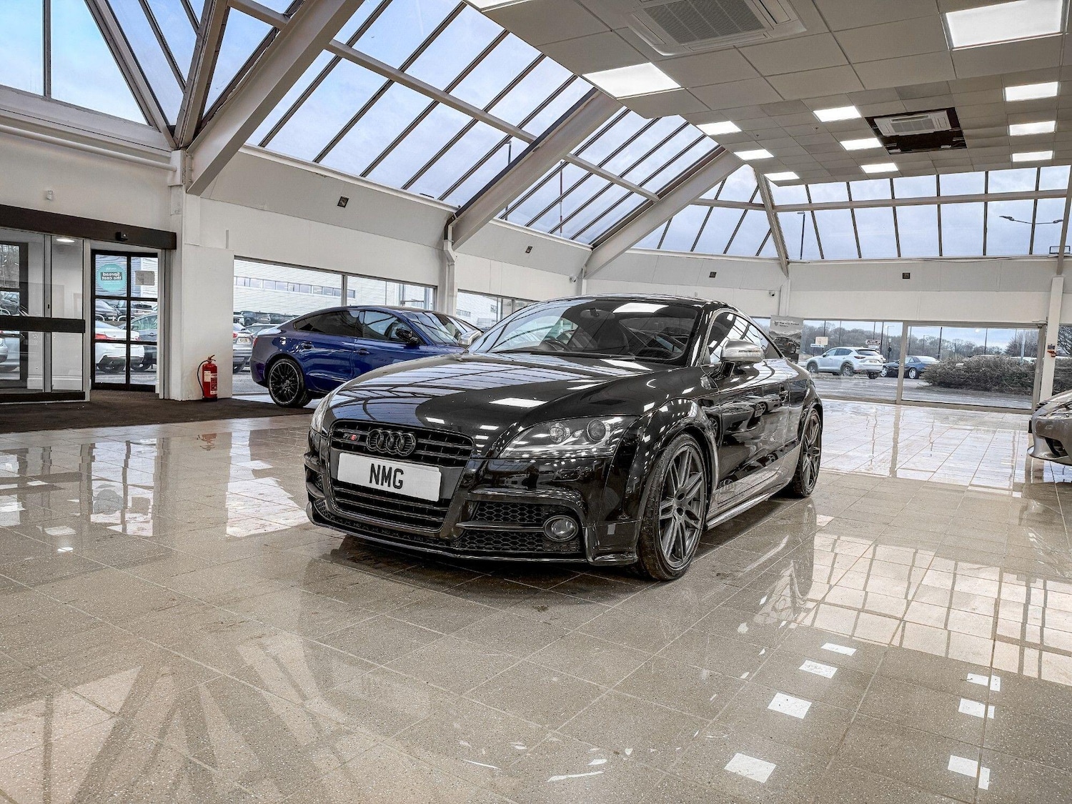 Used Audi TTS for sale - 77704875: Photo 10
