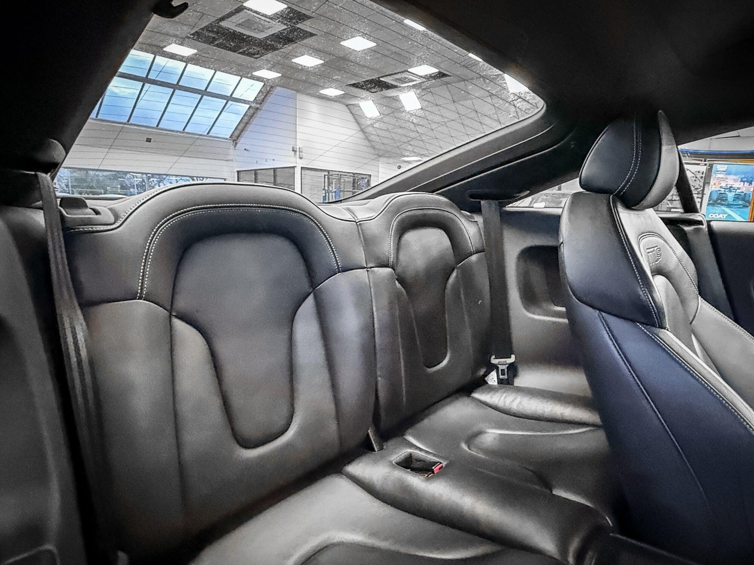 Used Audi TTS for sale - 77704875: Photo 13