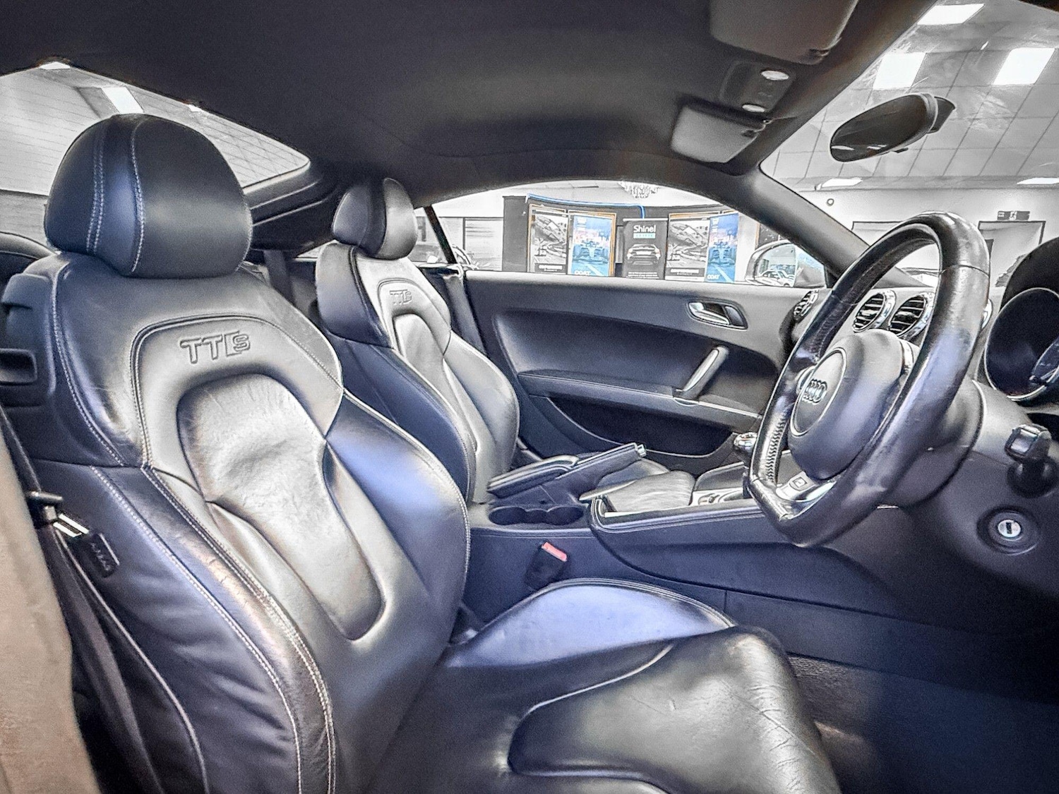 Used Audi TTS for sale - 77704875: Photo 14