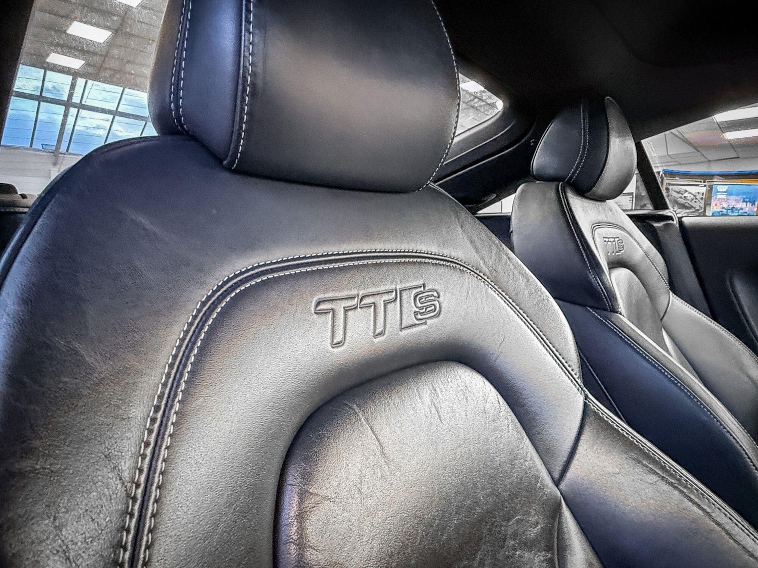 Used Audi TTS for sale - 77704875: Photo 15