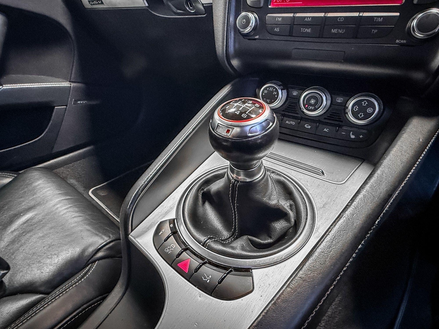 Used Audi TTS for sale - 77704875: Photo 21