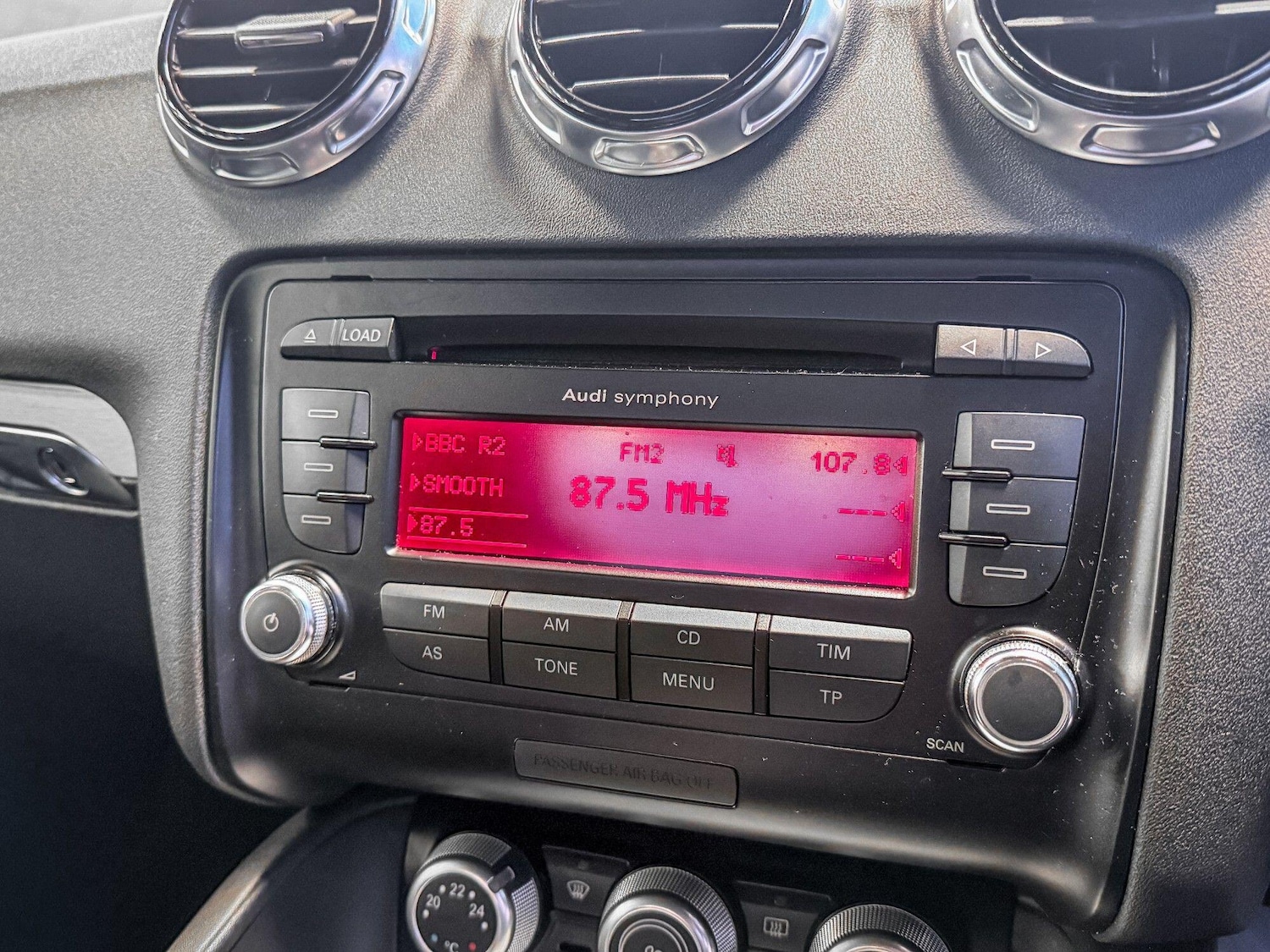 Used Audi TTS for sale - 77704875: Photo 25