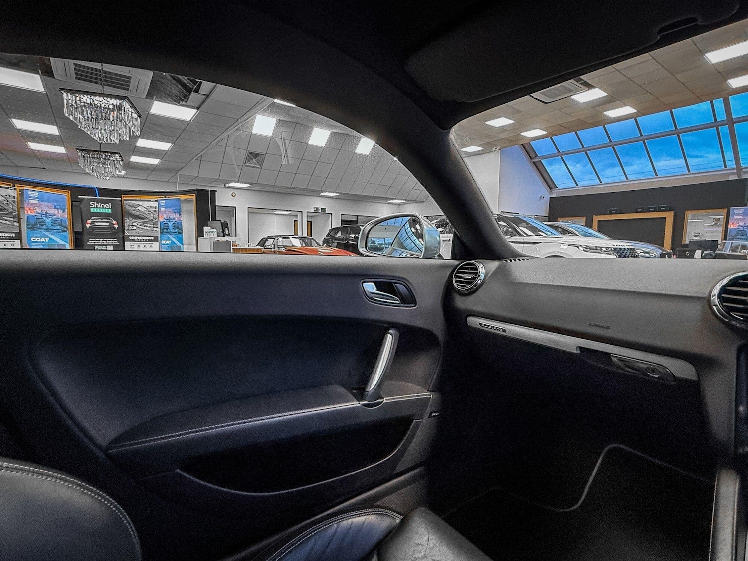 Used Audi TTS for sale - 77704875: Photo 26