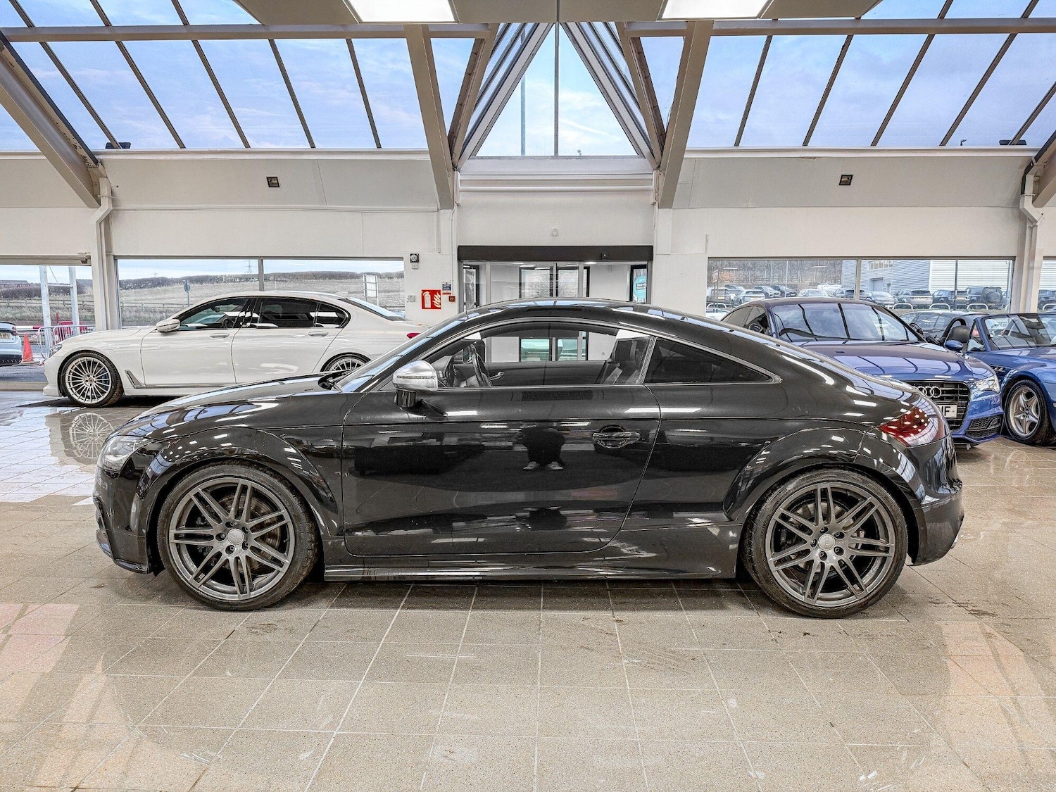 Used Audi TTS for sale - 77704875: Photo 27