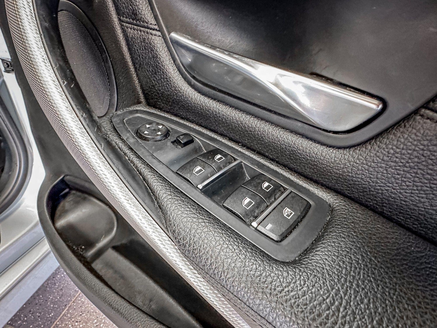 Used BMW 3 Series 2017 for sale - 77658799: Photo 13