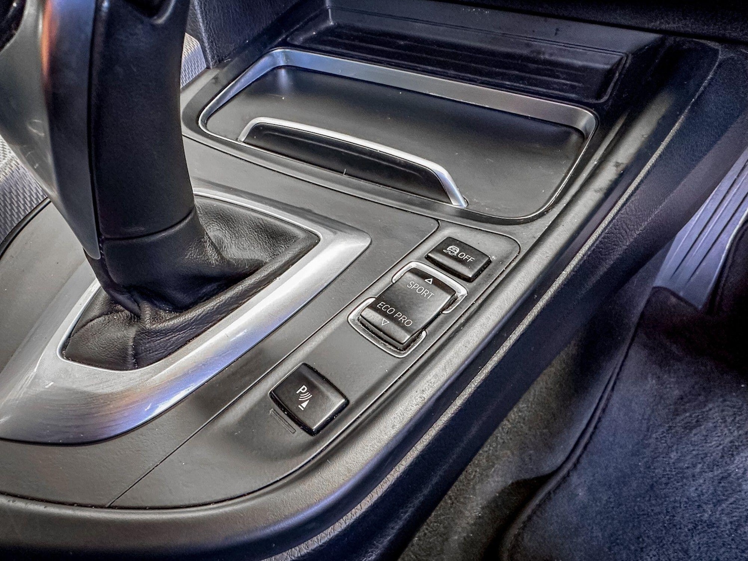 Used BMW 3 Series 2017 for sale - 77658799: Photo 19