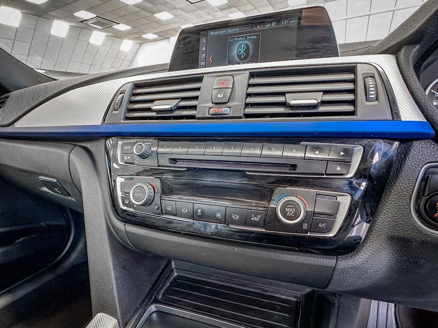 Used BMW 3 Series 2017 for sale - 77658799: Photo 21