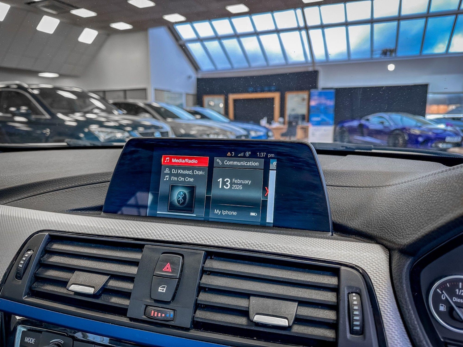 Used BMW 3 Series 2017 for sale - 77658799: Photo 24