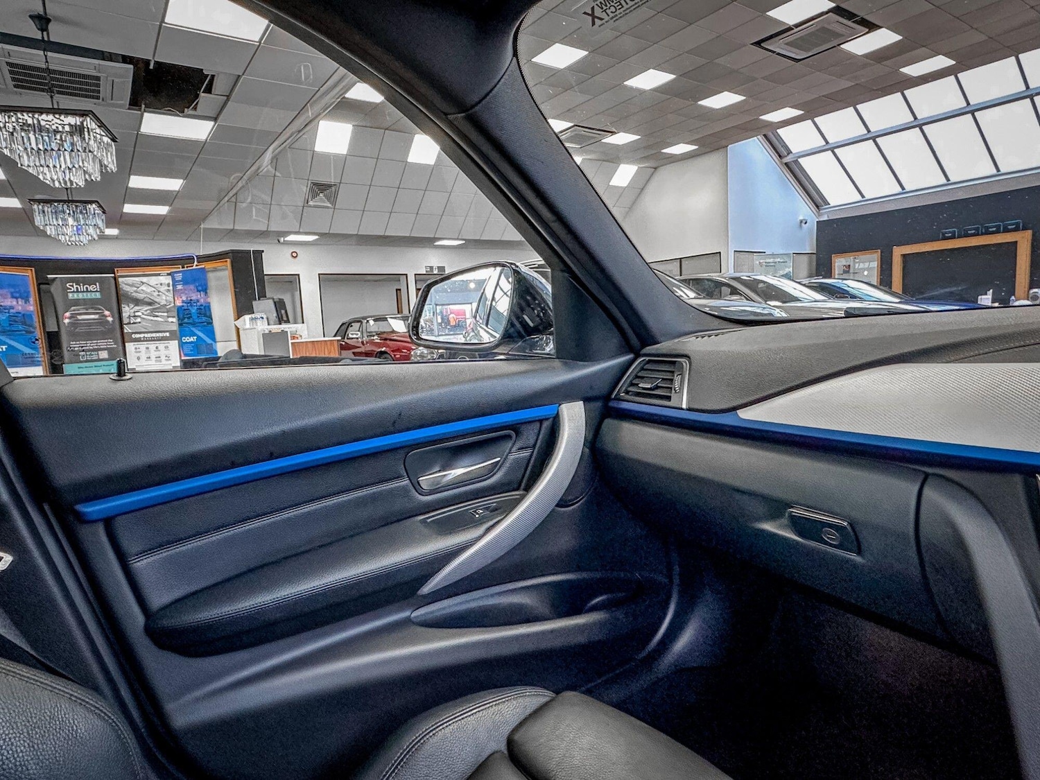 Used BMW 3 Series 2017 for sale - 77658799: Photo 28