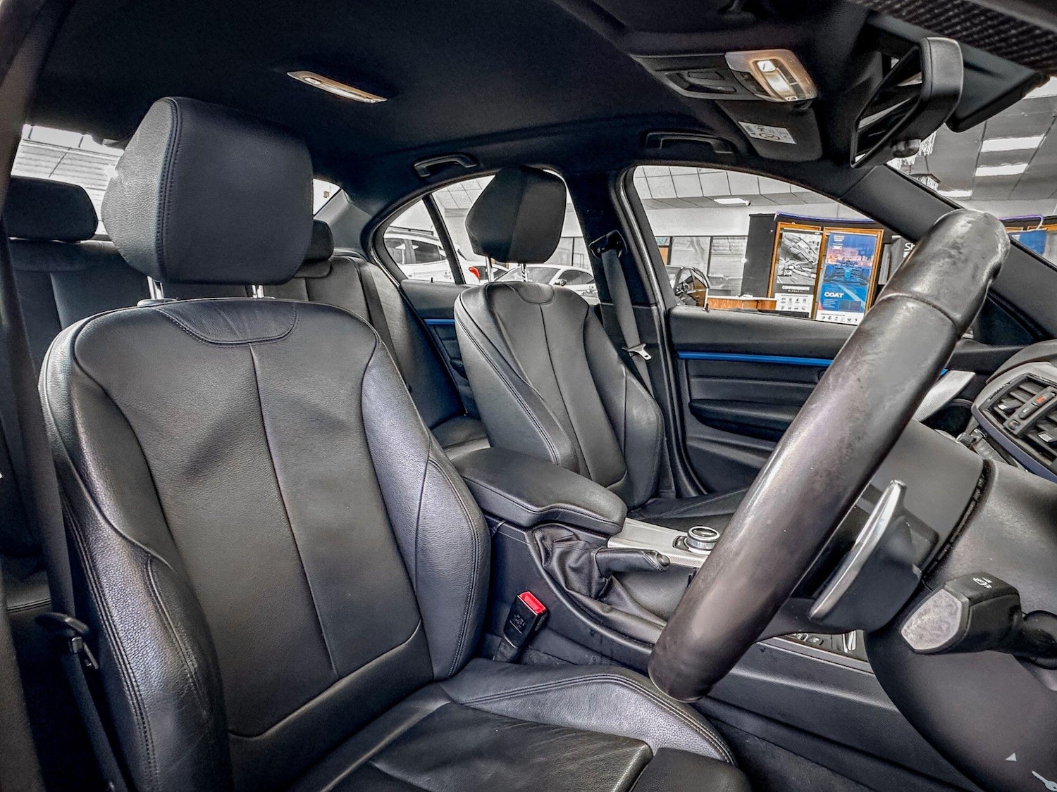 Used BMW 3 Series 2017 for sale - 77658799: Photo 4