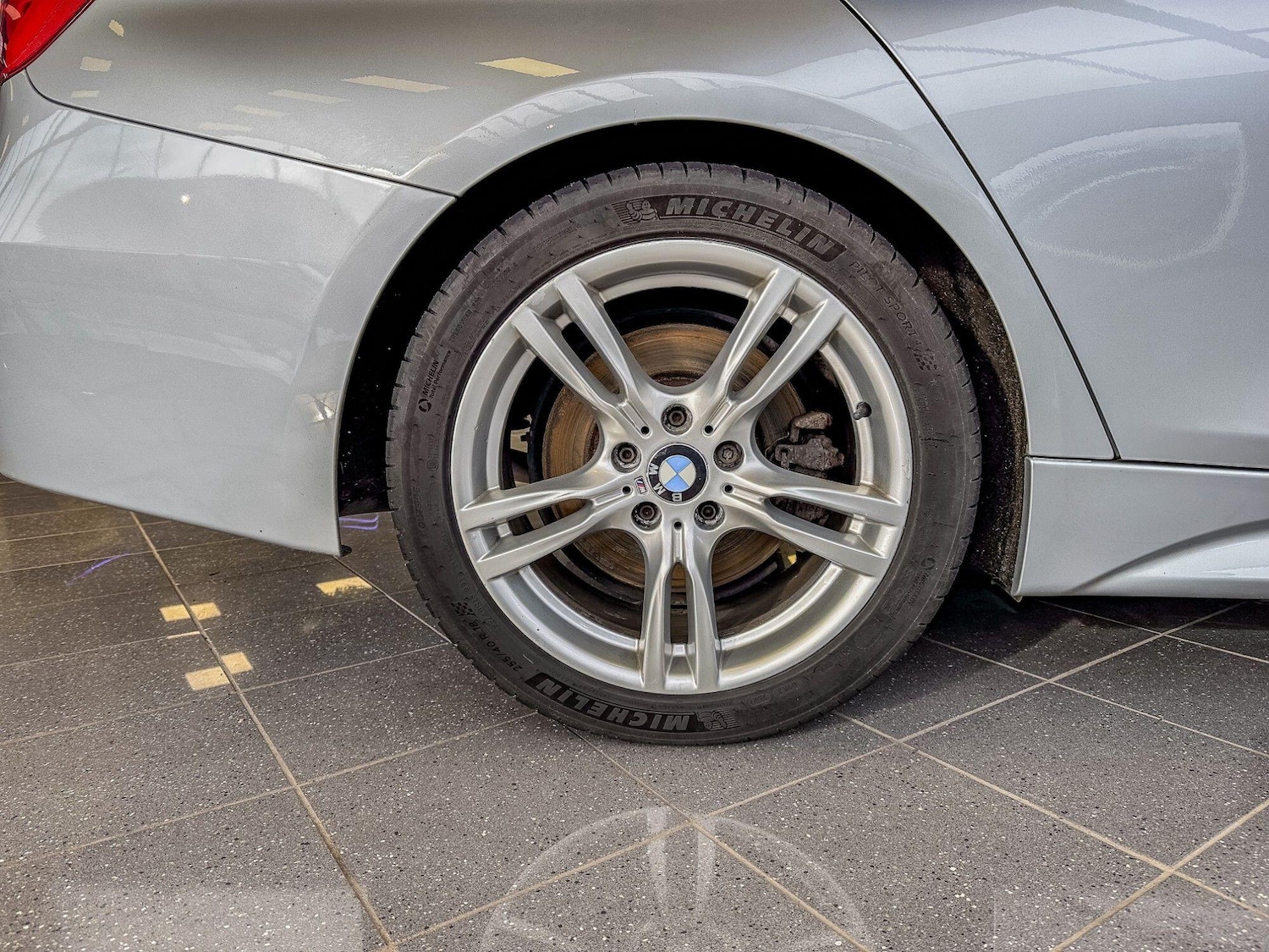 Used BMW 3 Series 2017 for sale - 77658799: Photo 5