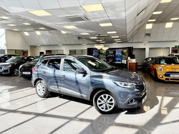 Used Renault Kadjar 2018 for sale - 78287650: Photo