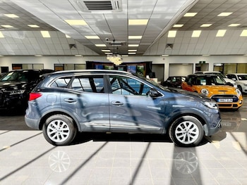 Used Renault Kadjar 2018 for sale - 78287650: Photo