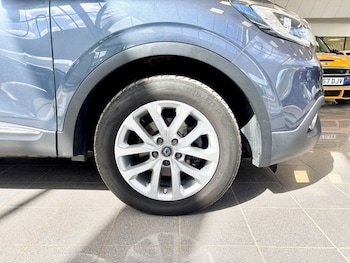 Used Renault Kadjar 2018 for sale - 78287650: Photo