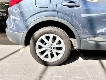 Used Renault Kadjar 2018 for sale - 78287650: Photo