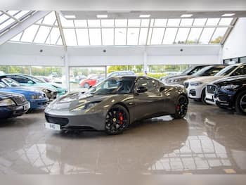 Used Lotus Evora 2015 for sale - 79690729: Photo