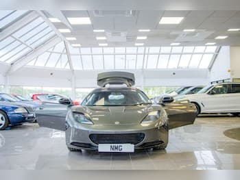 Used Lotus Evora 2015 for sale - 79690729: Photo