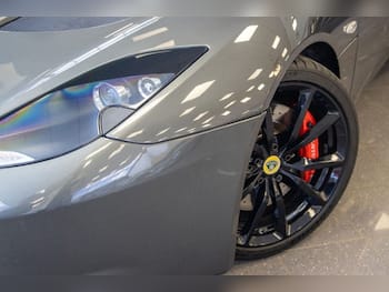 Used Lotus Evora 2015 for sale - 79690729: Photo
