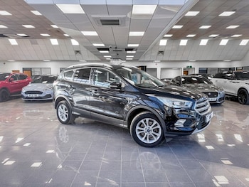 Used Ford Kuga 2018 for sale - 78287477: Photo