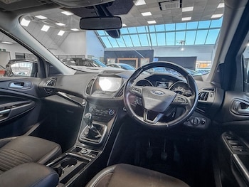 Used Ford Kuga 2018 for sale - 78287477: Photo