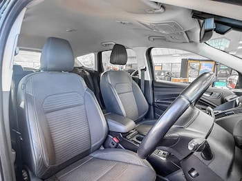 Used Ford Kuga 2018 for sale - 78287477: Photo