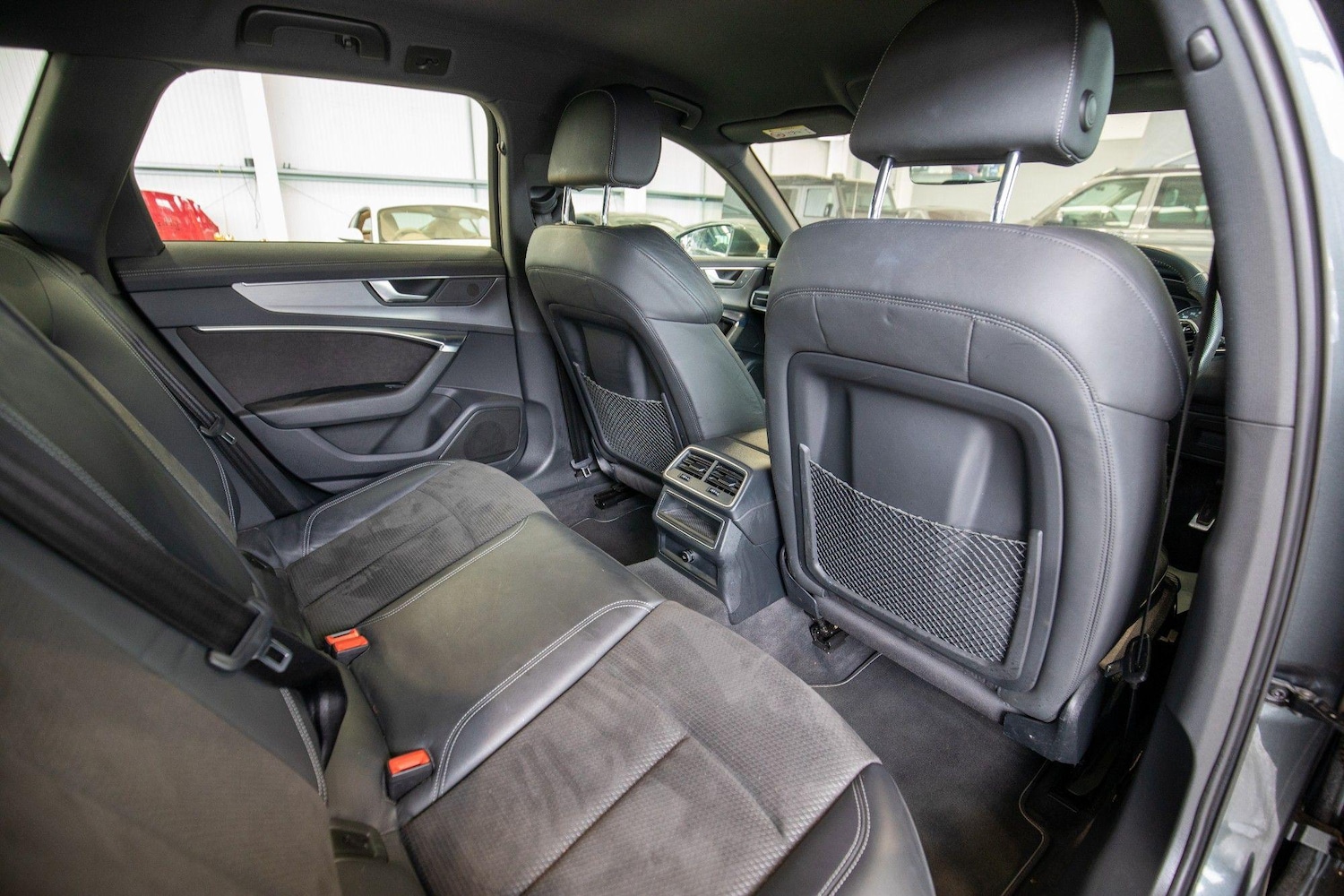 Used Audi A6 2019 for sale - 76839545: Photo 13