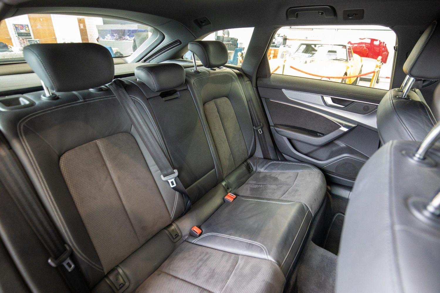 Used Audi A6 2019 for sale - 76839545: Photo 15