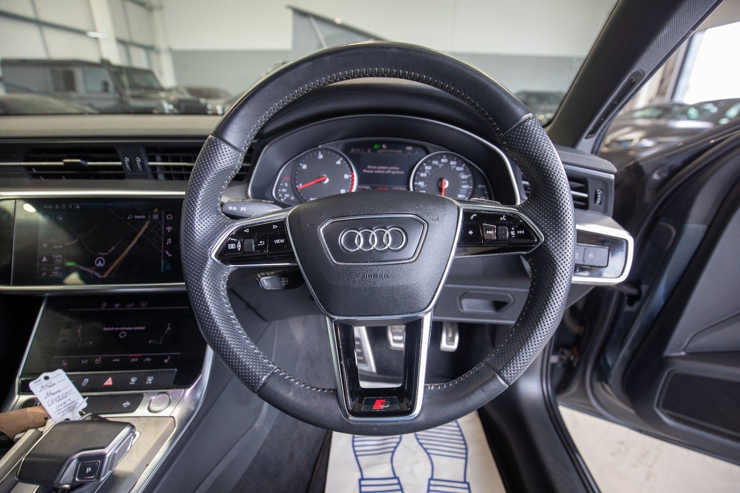 Used Audi A6 2019 for sale - 76839545: Photo 19