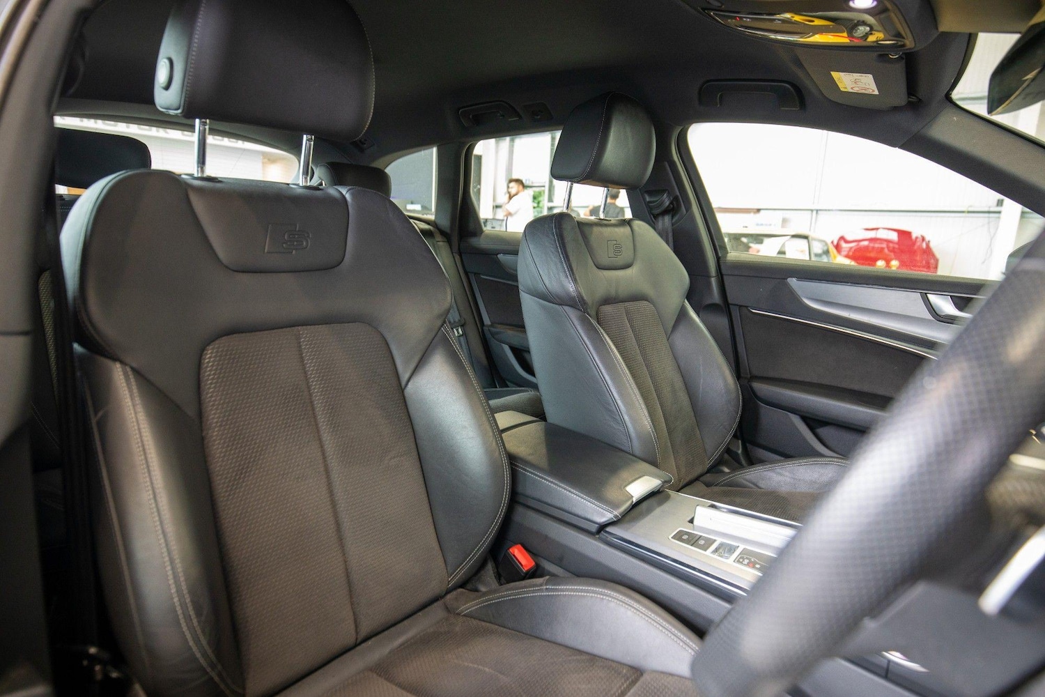 Used Audi A6 2019 for sale - 76839545: Photo 2