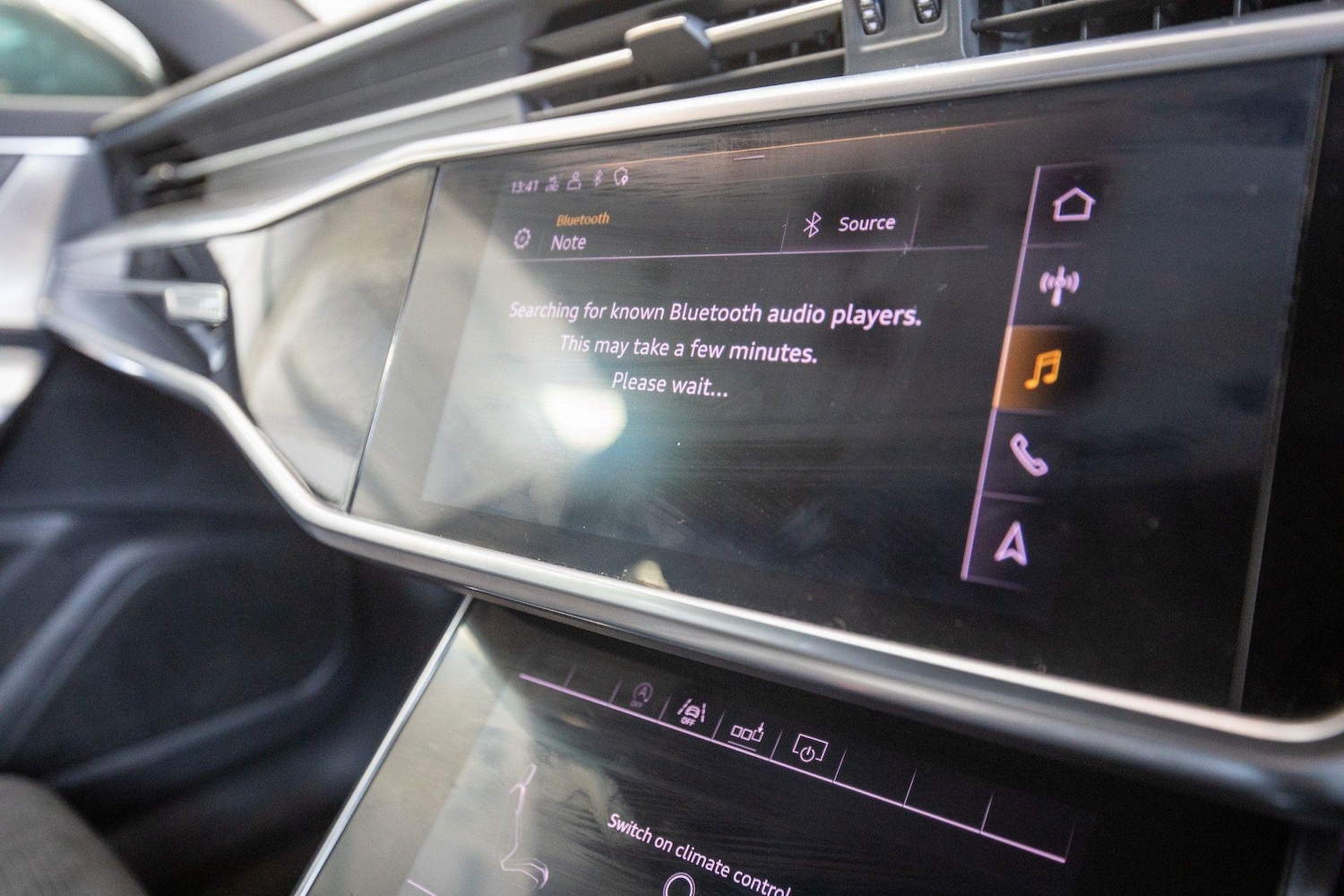 Used Audi A6 2019 for sale - 76839545: Photo 23