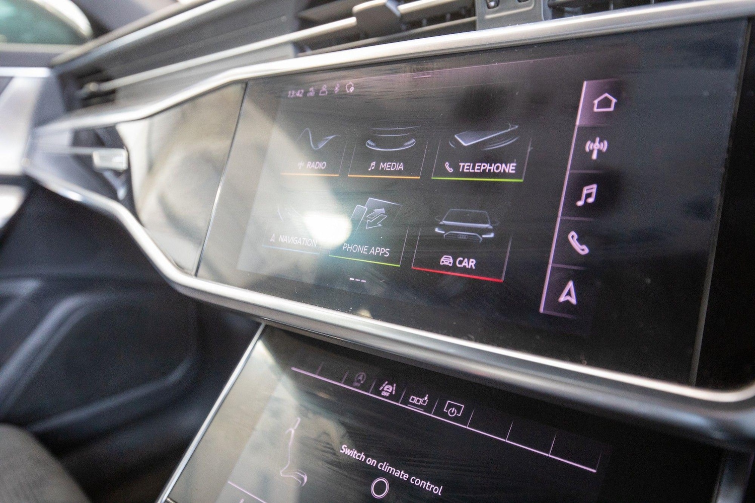 Used Audi A6 2019 for sale - 76839545: Photo 24