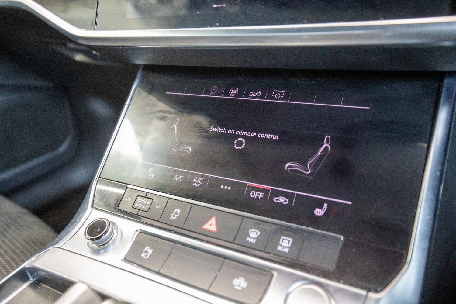 Used Audi A6 2019 for sale - 76839545: Photo 25