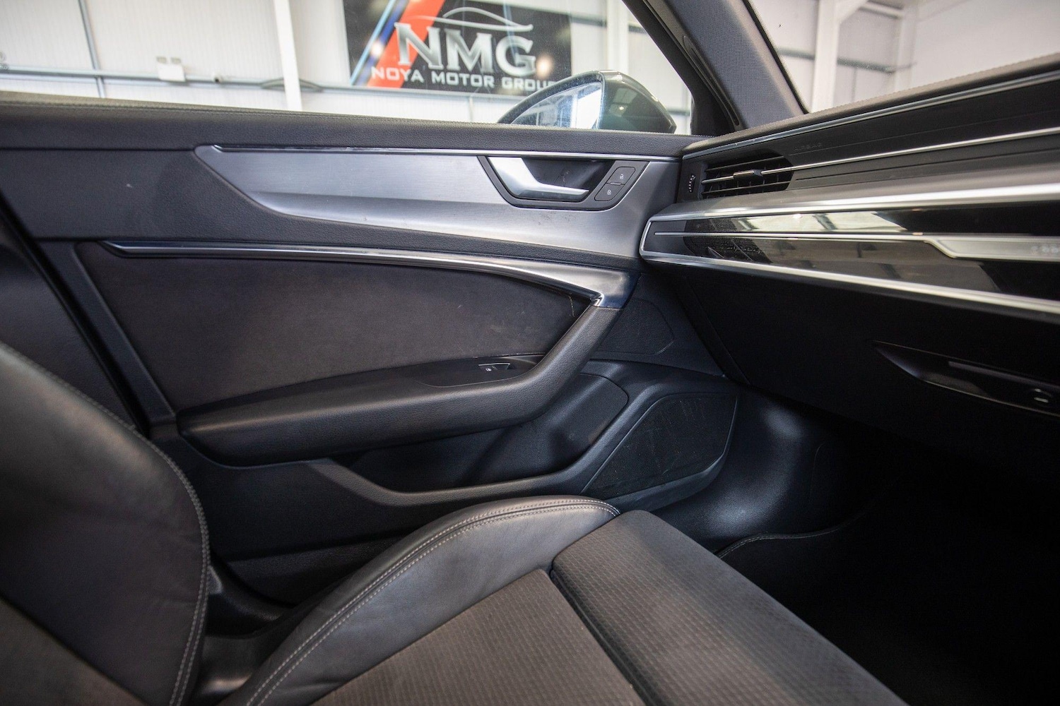 Used Audi A6 2019 for sale - 76839545: Photo 28