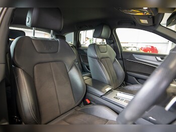 Used Audi A6 2019 for sale - 76839545: Photo