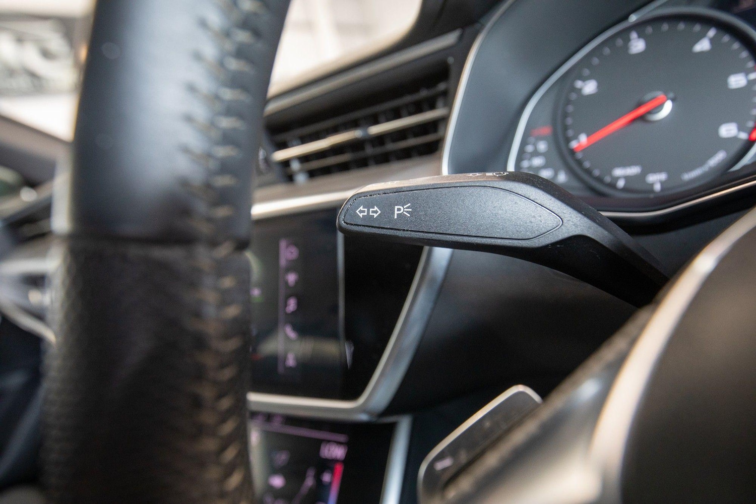 Used Audi A6 2019 for sale - 76839545: Photo 33