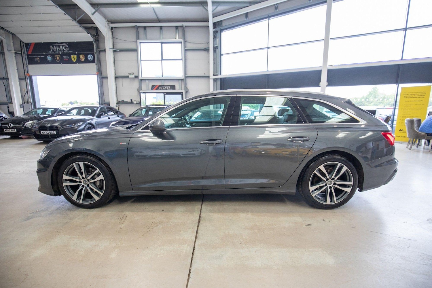 Used Audi A6 2019 for sale - 76839545: Photo 34