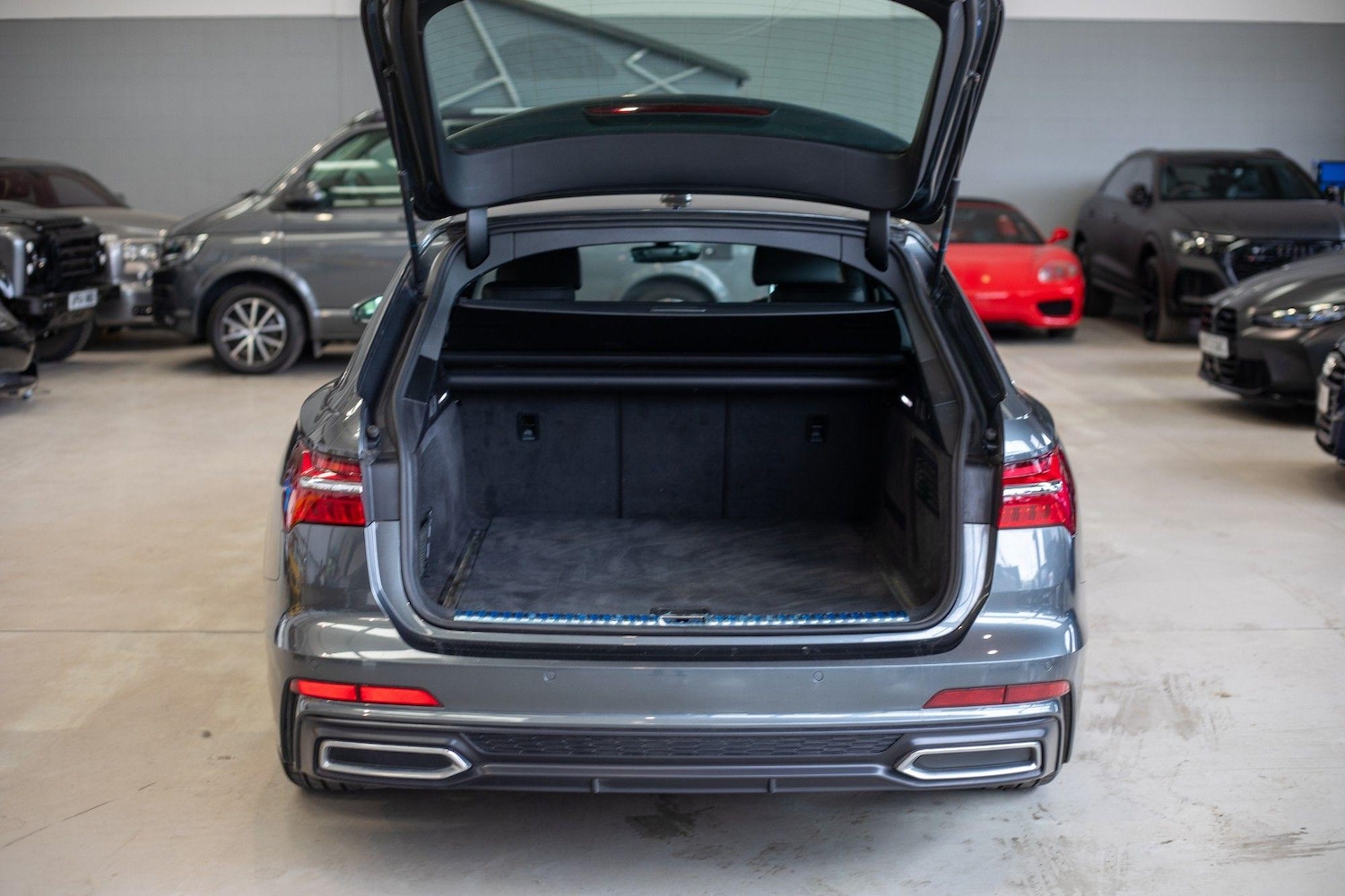 Used Audi A6 2019 for sale - 76839545: Photo 39