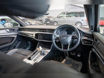 Used Audi A6 2019 for sale - 76839545: Photo