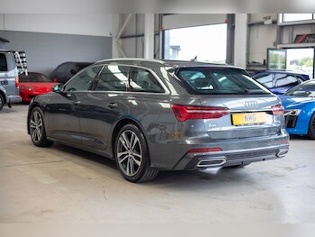 Used Audi A6 2019 for sale - 76839545: Photo