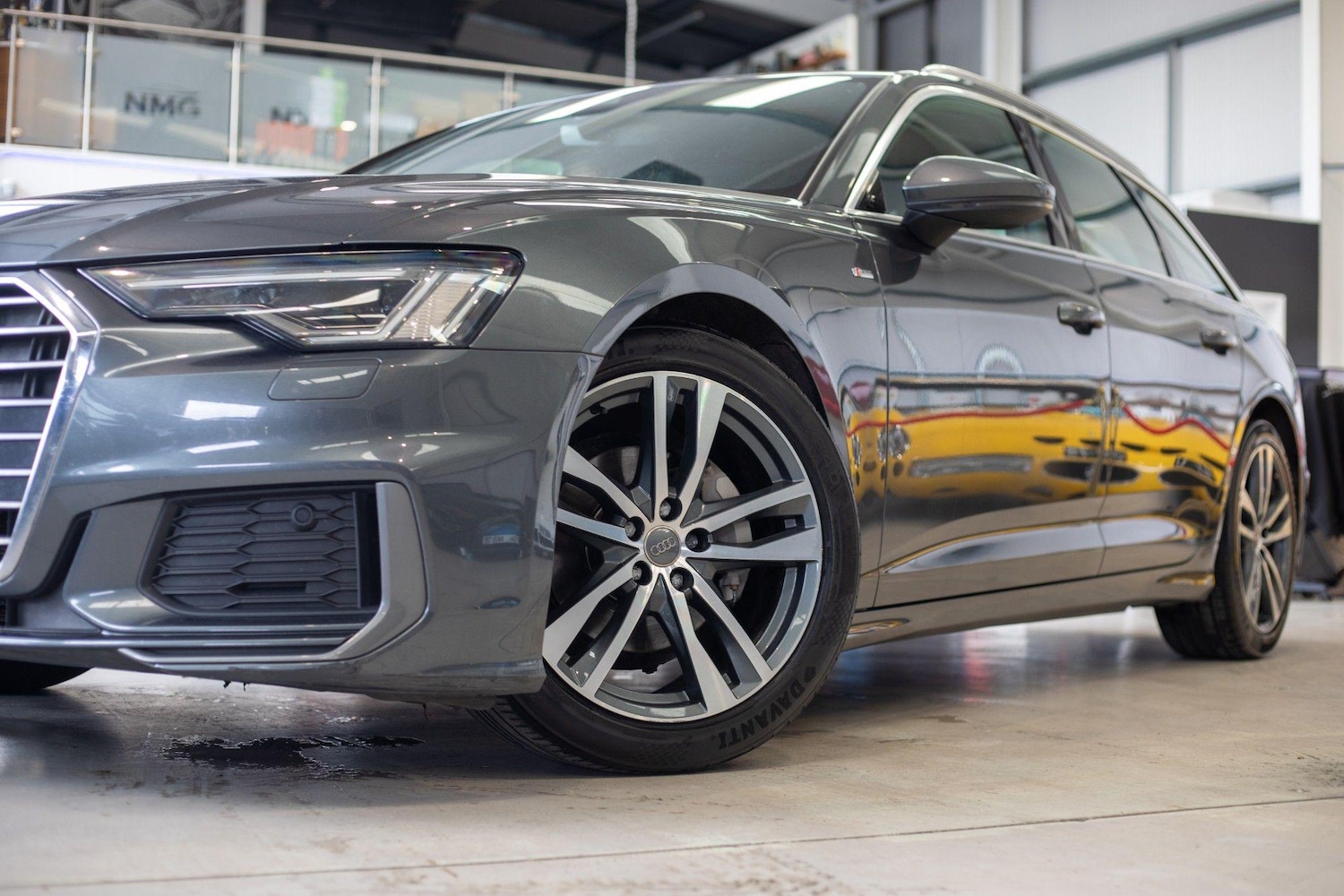 Used Audi A6 2019 for sale - 76839545: Photo 5