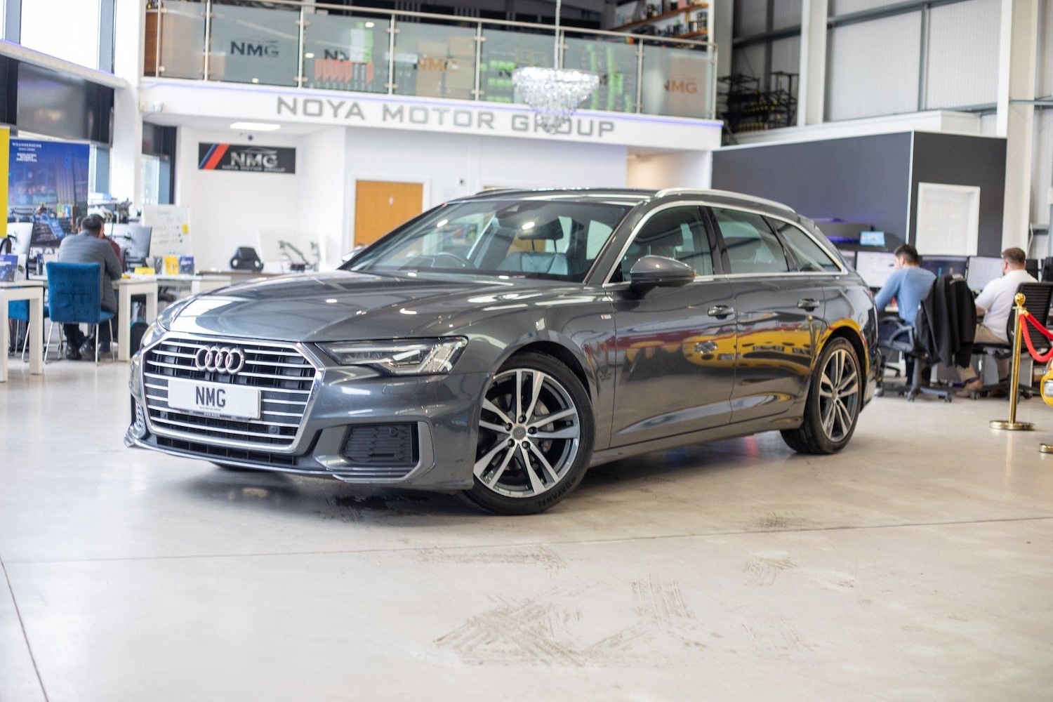 Used Audi A6 2019 for sale - 76839545: Photo 6