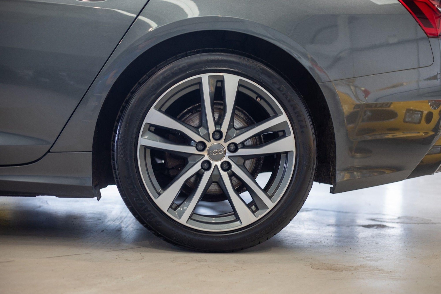 Used Audi A6 2019 for sale - 76839545: Photo 7