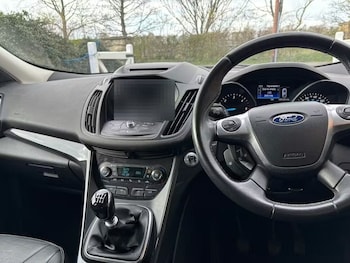 Used Ford Kuga 2016 for sale - 78287705: Photo