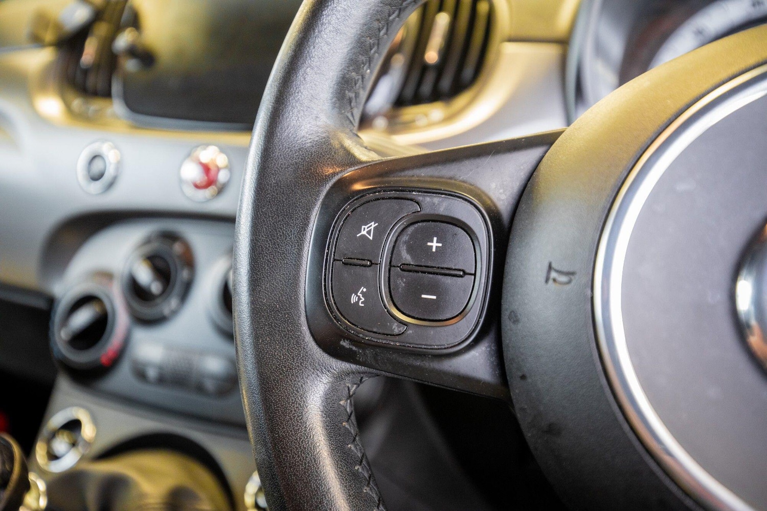 Used Fiat 500 2019 for sale - 77658501: Photo 14